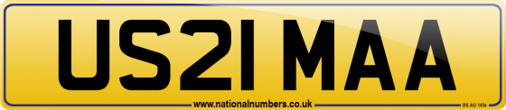 US21 MAA