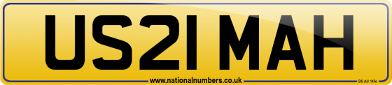 US21 MAH