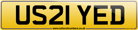 US21 YED