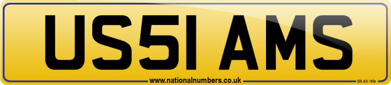 US51 AMS