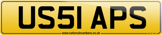 US51 APS