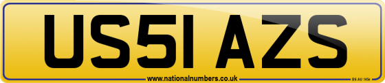 US51 AZS