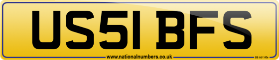 US51 BFS