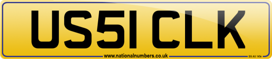 US51 CLK