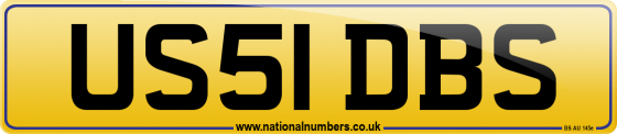 US51 DBS