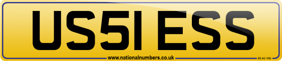 US51 ESS