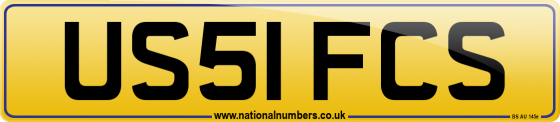 US51 FCS