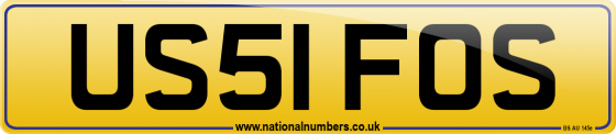 US51 FOS