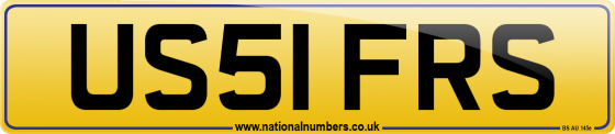 US51 FRS