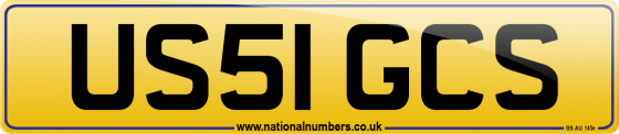 US51 GCS