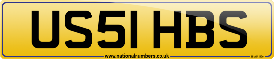 US51 HBS