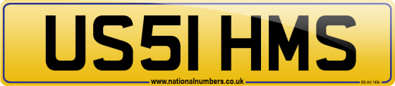 US51 HMS