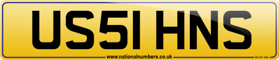 US51 HNS