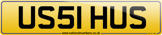 US51 HUS
