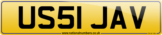 US51 JAV