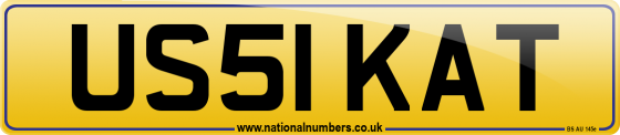 US51 KAT
