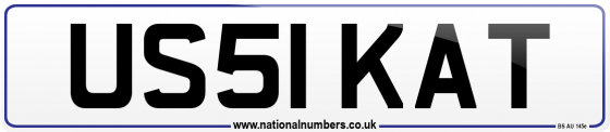 US51 KAT