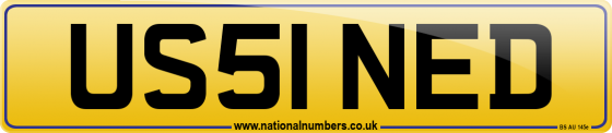 US51 NED