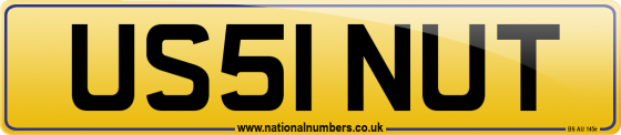 US51 NUT