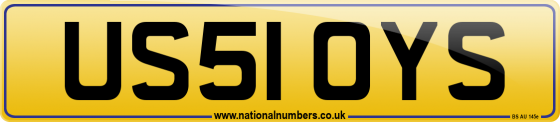 US51 OYS