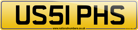 US51 PHS