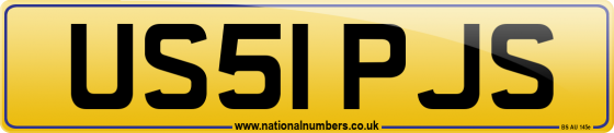 US51 PJS
