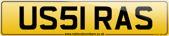 US51 RAS