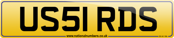 US51 RDS