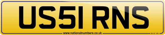 US51 RNS