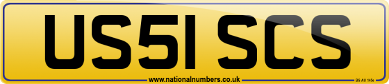 US51 SCS