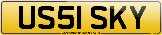 US51 SKY