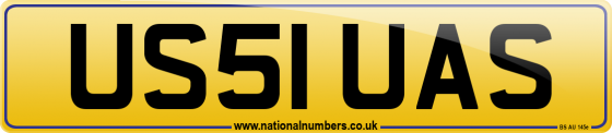 US51 UAS