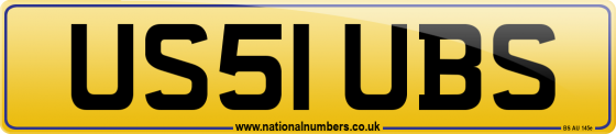 US51 UBS