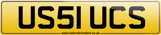 US51 UCS