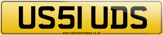 US51 UDS