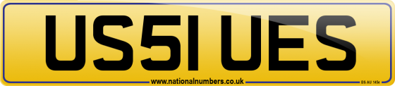 US51 UES