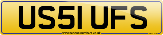 US51 UFS