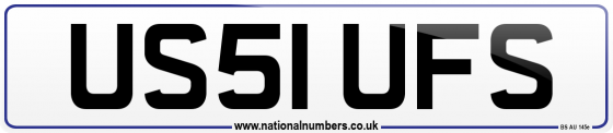 US51 UFS