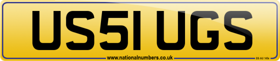 US51 UGS