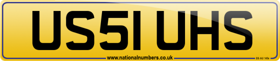US51 UHS