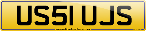 US51 UJS