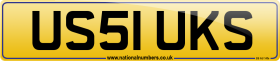 US51 UKS
