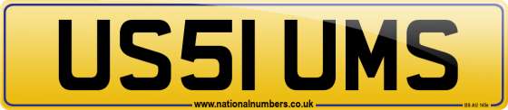US51 UMS