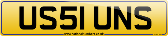 US51 UNS
