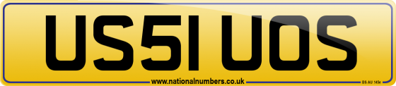 US51 UOS
