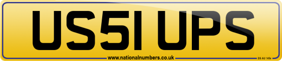 US51 UPS