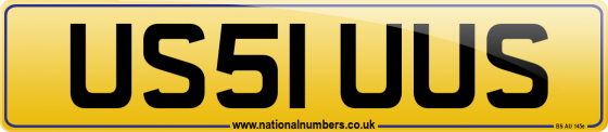 US51 UUS