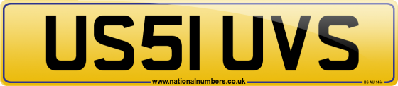 US51 UVS