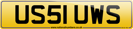 US51 UWS