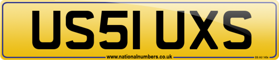 US51 UXS